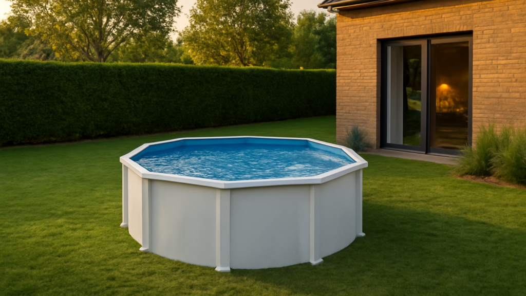 Piscine Hors Sol Acier : Les Meilleurs Accessoires 2026 les meilleurs accessoires pour piscine hors sol acier