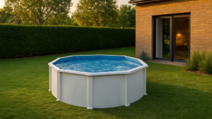 les meilleurs accessoires pour piscine hors sol acier
