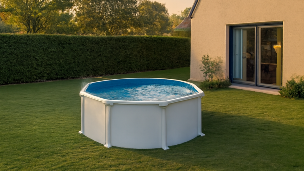 Piscine Hors Sol Acier : Questions fréquentes (FAQ) Questions Réponses Piscine Hors Sol Acier