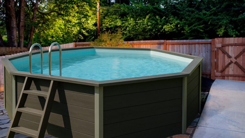 Quelles sont les Meilleures Marques de Piscine Hors Sol Composite ? Piscine hors sol composite : quelle est la meilleure marque en 2026 ?