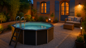 Quelle Piscine Hors Sol Composite acheter ? Guide MyPiscine 2026
