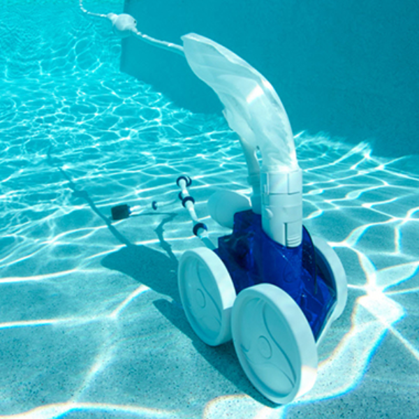 Les Meilleurs Robots Piscine Polaris en 2026 Robot Polaris 380