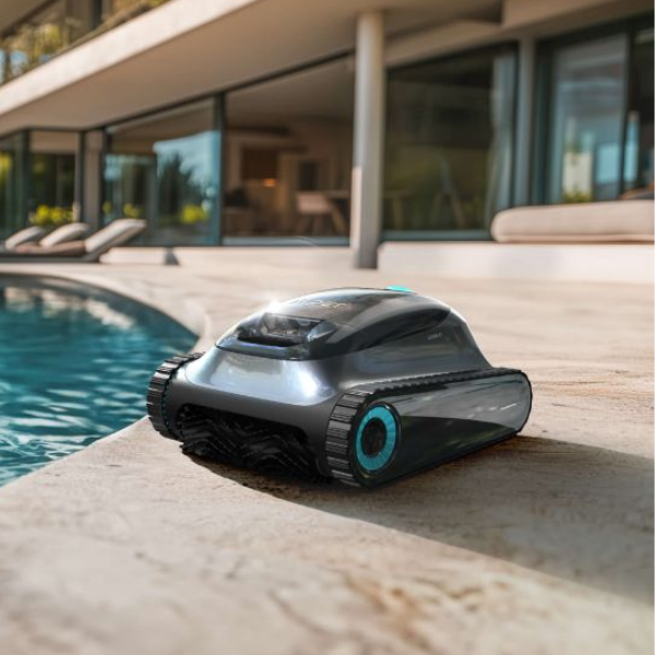 Robot piscine sans fil Aiper Scuba S1 2025
