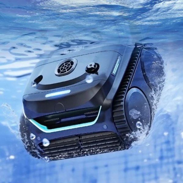 Robot piscine sans fil Wybot C2