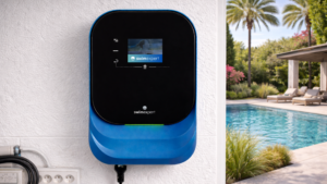electrolyseur piscine swimpure