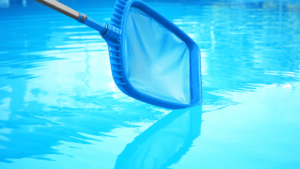 piscine tubulaire entretenir