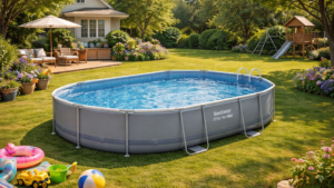Combien coûte une piscine tubulaire ?