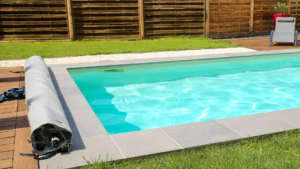 Bâche à barres Avantages et Inconvénients