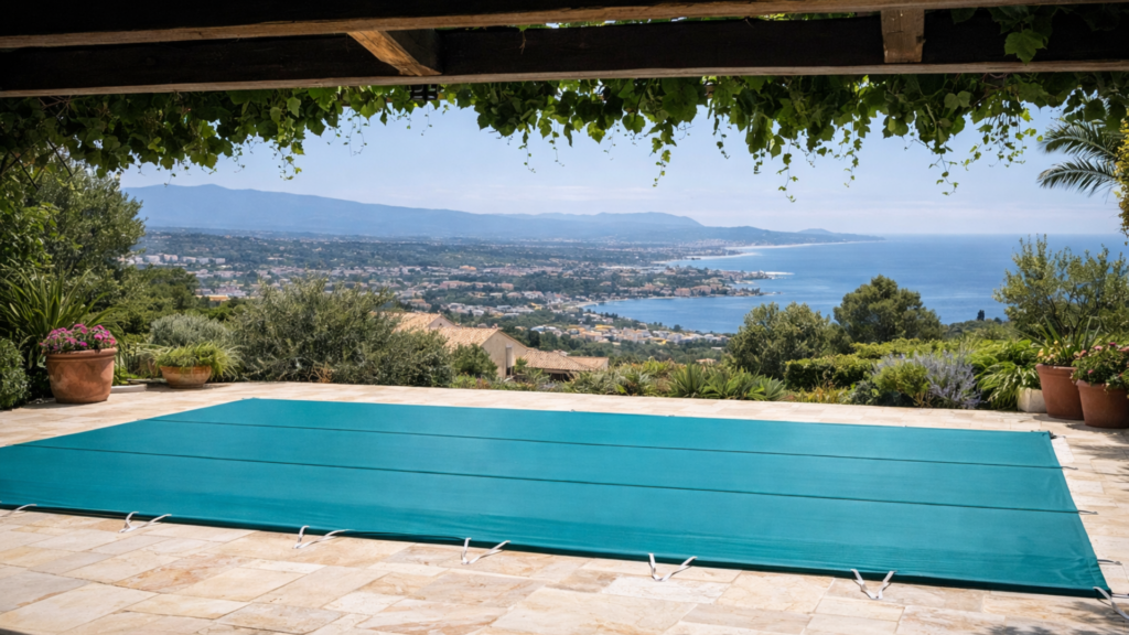 bâche d'hivernage erreurs fréquentes à éviter