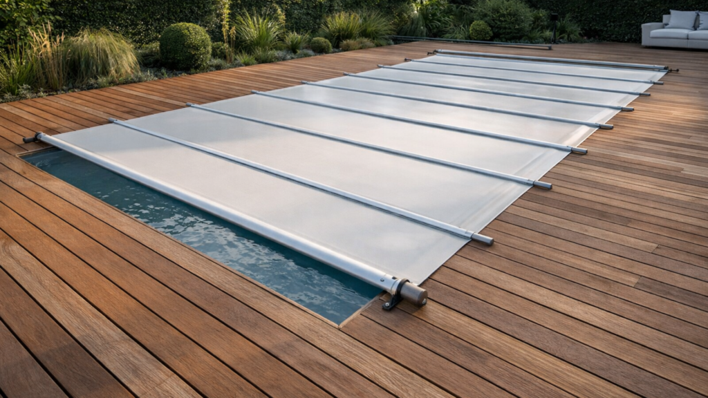 baches à barres -FAQ 2026