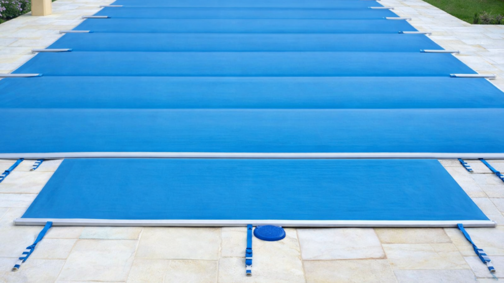 Bâche à Barres Summum MyPiscine