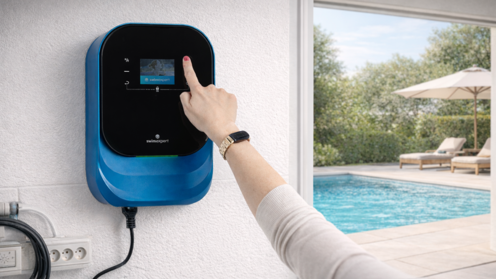 Électrolyseur au Sel Piscine : Comparatif des 6 Meilleurs Modèles 2026