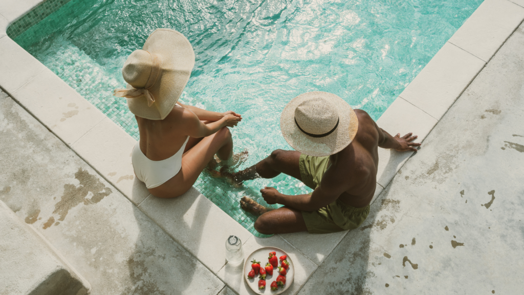 Impôt, fiscalité et piscine