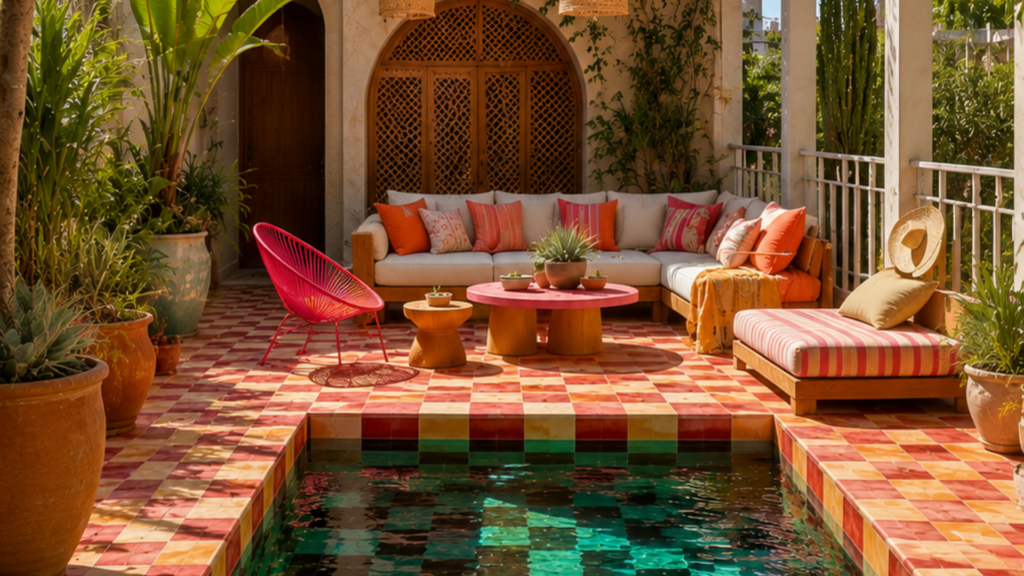 Tendances Piscine personnalisée, configurateur Liner 