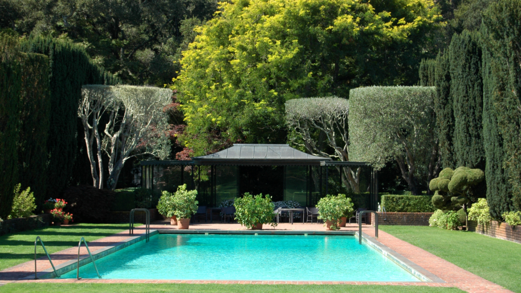 Taxe Foncière construction Piscine
