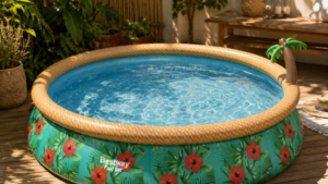 Piscine Gonflable Guide
