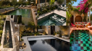 Piscines tendances guide 2026