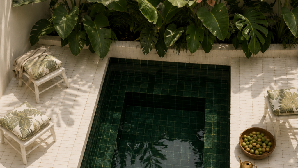 Quel système de Filtration acheter pour une Mini Piscine ? Qualité de l'eau mini-piscine