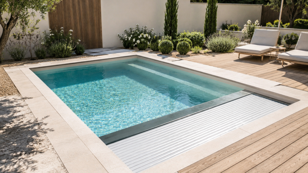 mini piscine volet immerge 1