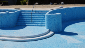 Piscine non utilisee idees tendances pour la transformer
