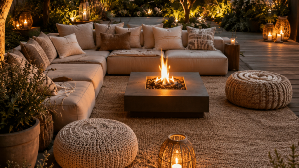 Que faire d'une Piscine non utilisée ? 12 Idées Tendance pour la Transformer Salon de Jardin Piscine