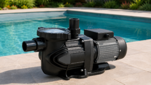 accessoires pompe piscine