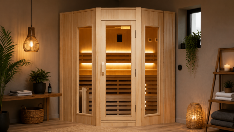 Qu&rsquo;est-ce qu&rsquo;un sauna ?