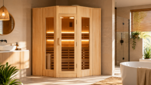 comment choisir sauna