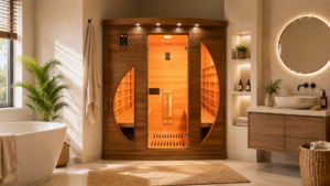 consommation electrique sauna 1