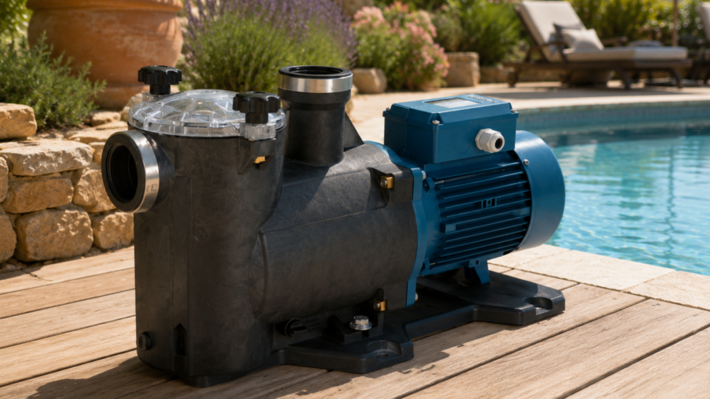 Combien de temps faire tourner une Pompe Piscine ? Pompe Piscine : Important durée de fonctionnement