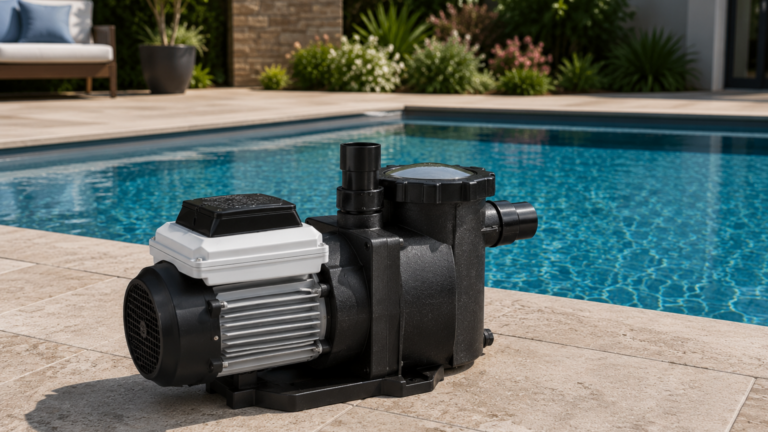 Combien de temps faire tourner une Pompe Piscine ?