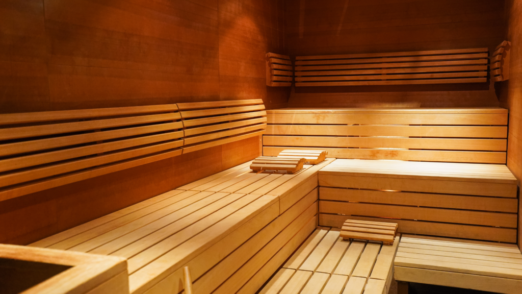 Sauna en Bois : Quelle Essence Choisir pour l'Extérieur ? Essence bois Sauna Extérieur