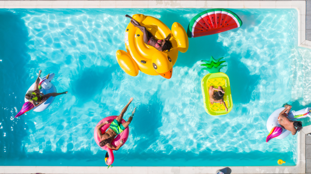 Combien de temps faire tourner une Pompe Piscine ? Pompe Piscine : température de l'eau et fréquentation infleuncent durée de filtration