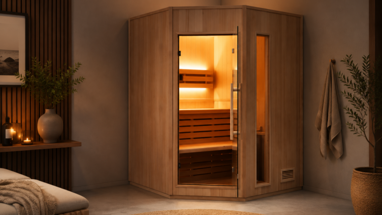 Quel Sauna acheter en 2026 ?