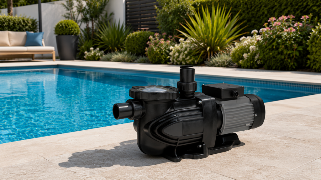 Quelles sont les Meilleures Marques de Pompe Piscine ?