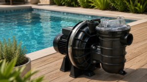 ou positionner sa pompe piscine
