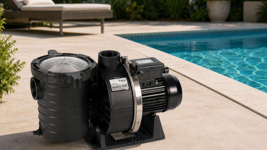 Comment arrêter une Pompe Piscine ? Pompe piscine : quand et pourquoi l'arrêter