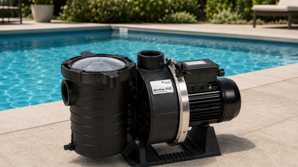 Comment installer une Pompe de Filtration Piscine ? Précautions pendant l'installation de votre Pompe de filtration