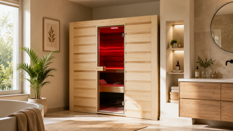 Quel budget prévoir pour acheter un sauna ?