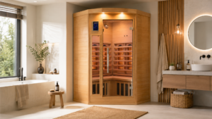 sauna bienfaits avantages