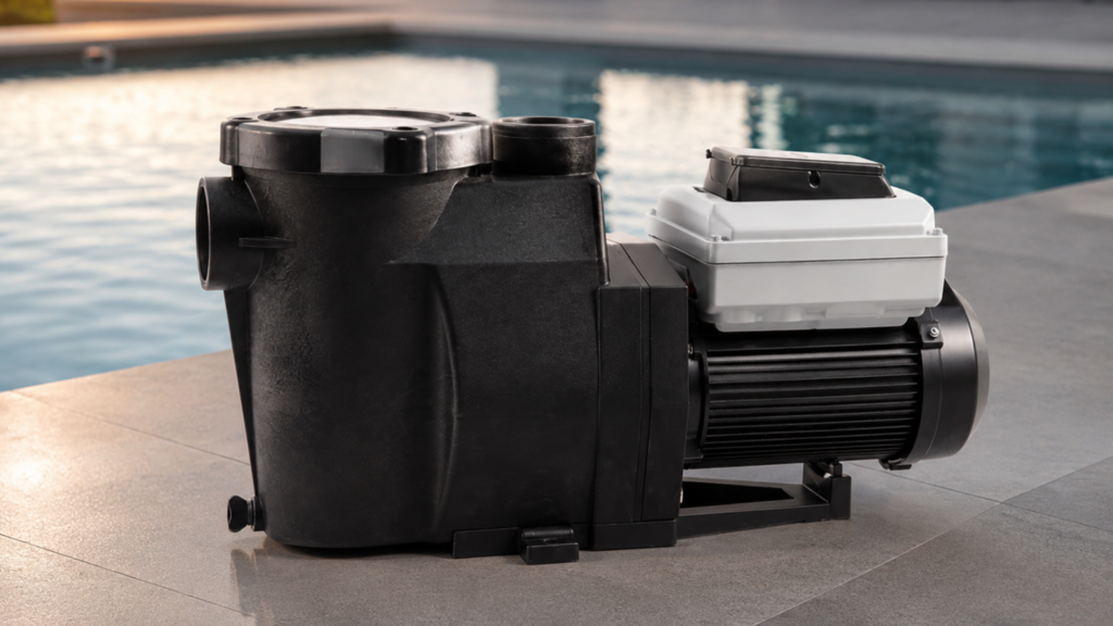 Pompe Piscine qui Fuit : Causes, diagnostic et solutions Causes fuite pompe de filtration