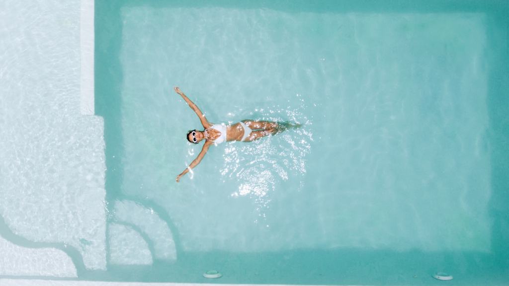 Chlore, Électrolyse au Sel ou Brome : Quel traitement piscine choisir ? Traitement adapté à une piscine chauffée