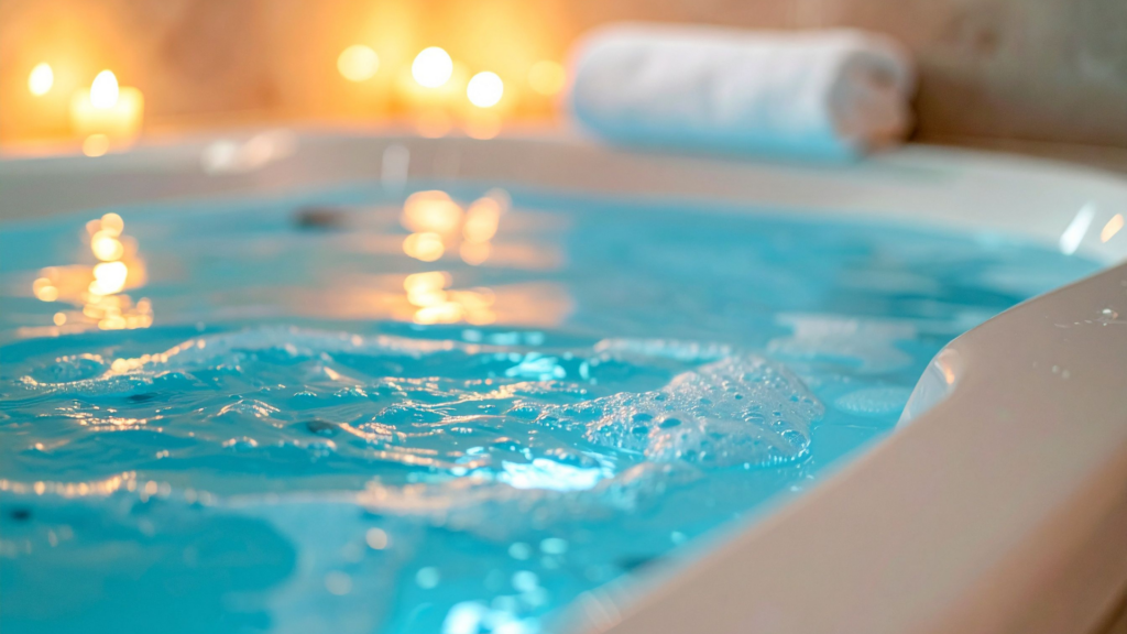 Chlore, Électrolyse au Sel ou Brome : Quel traitement piscine choisir ? Traitement adapté pour spas