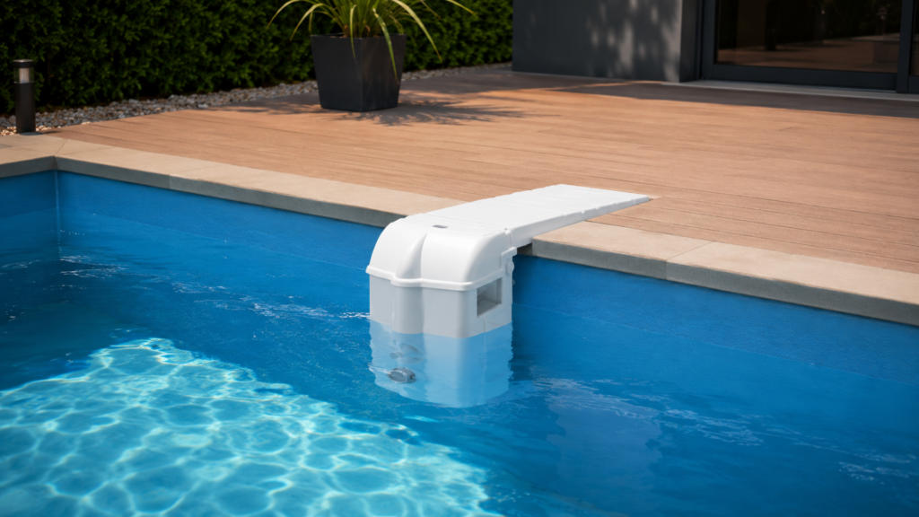 Quel système de Filtration acheter pour une Mini Piscine ? filtration monobloc mini piscine