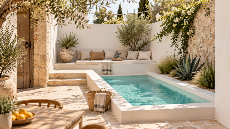 Combien coûte l’entretien d’une Mini-piscine ?