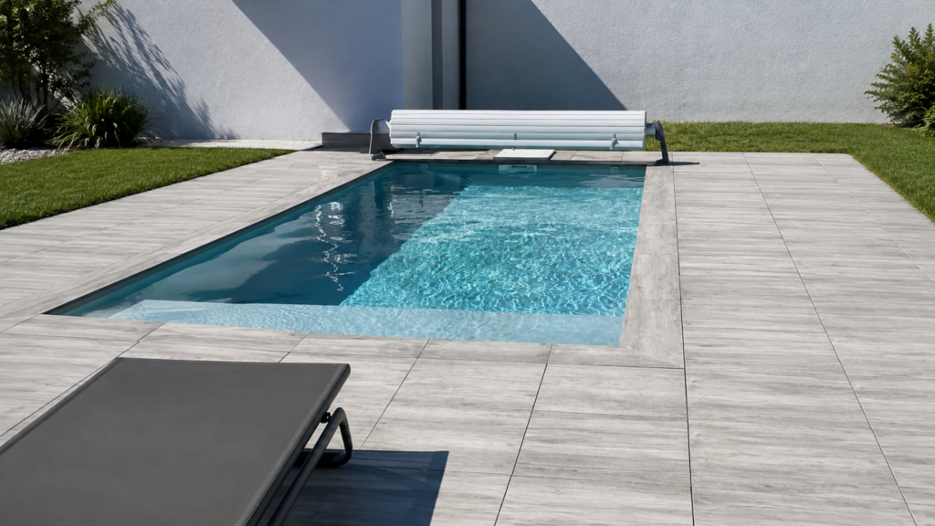 Quel système de Filtration acheter pour une Mini Piscine ? mini piscine mur filtrant