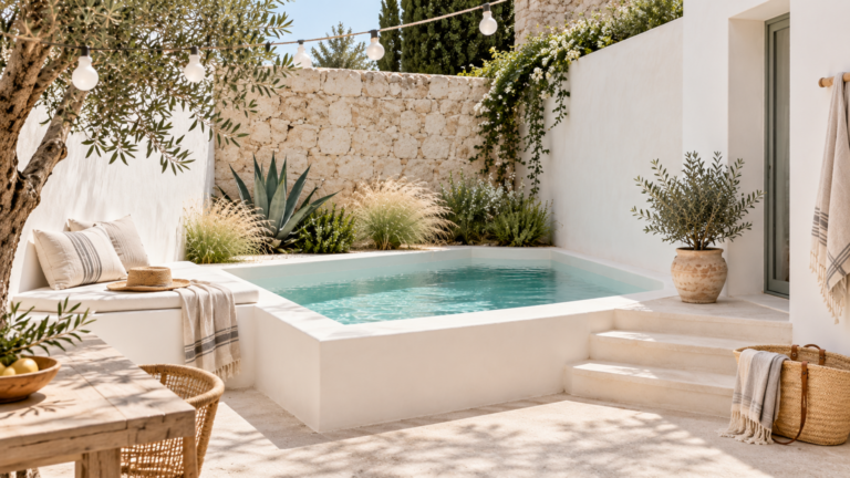 Quel système de Filtration acheter pour une Mini Piscine ?