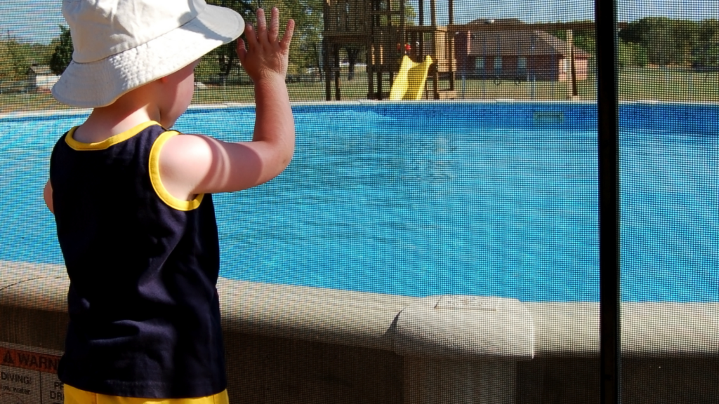 Mini-Piscine : Les Meilleurs Équipements en 2026 Accessoires sécurité mini-piscine