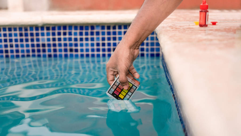 Comment entretenir une Mini Piscine ? Mini-Piscine : Les erreurs à éviter