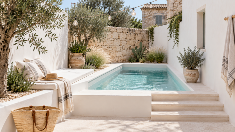 Comment choisir sa Mini Piscine ?